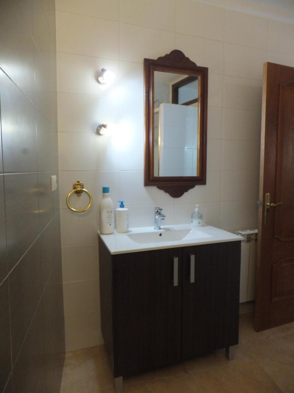 Puerta Del Arco Villa Riópar Buitenkant foto